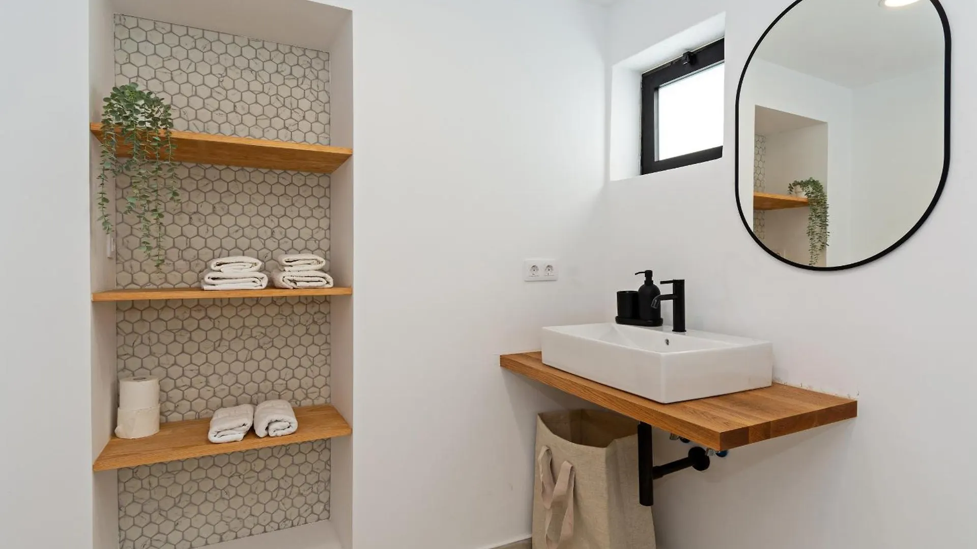 Luxury Ocean Views 2Br House - Private Parking Apartment Arrecife