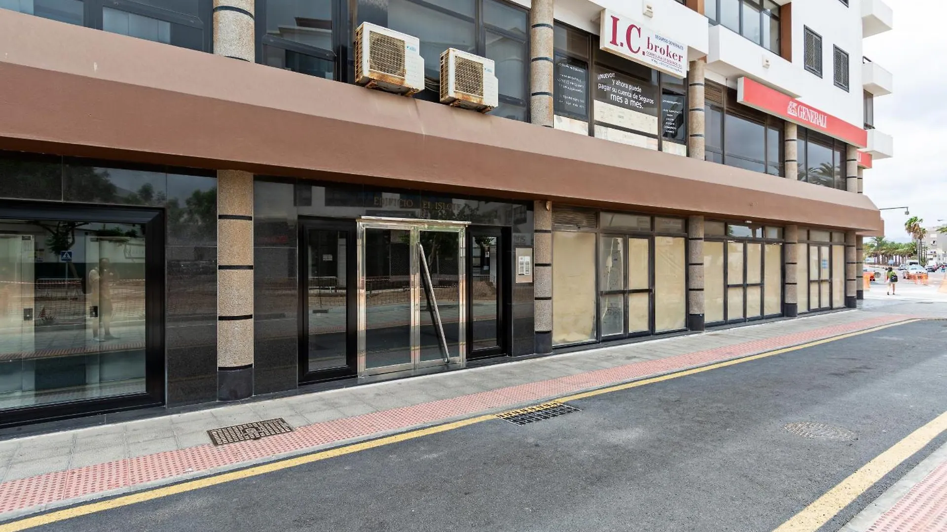 Luxury Ocean Views 2Br House - Private Parking Apartment Arrecife  Spain