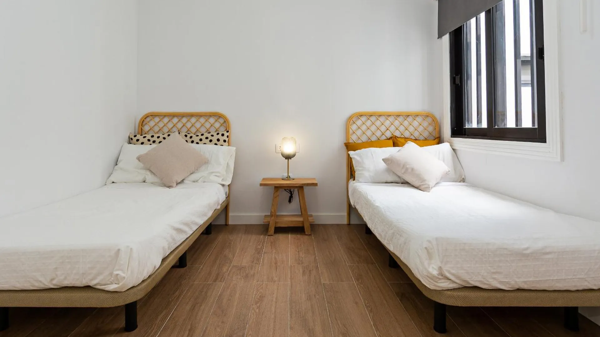 Luxury Ocean Views 2Br House - Private Parking Apartment Arrecife  0*, Arrecife (Lanzarote) Spain