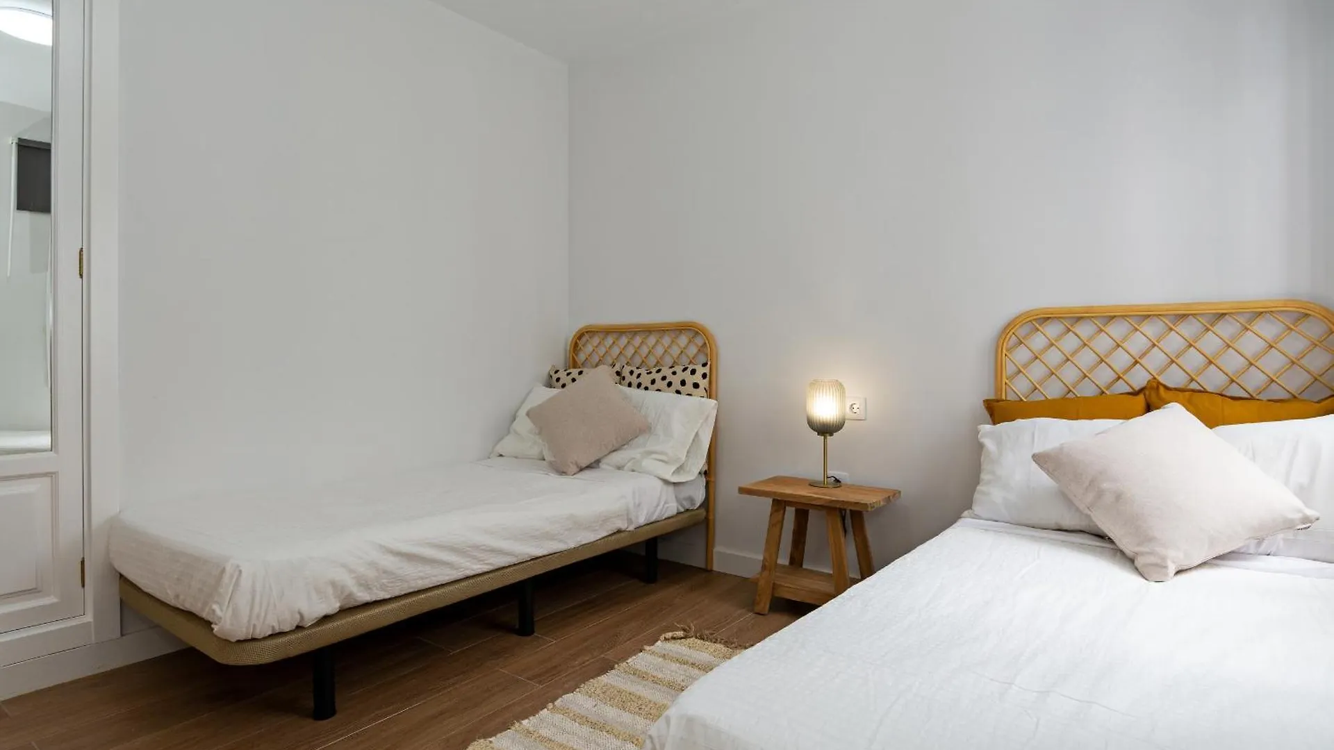 Luxury Ocean Views 2Br House - Private Parking Apartment Arrecife   Arrecife (Lanzarote)