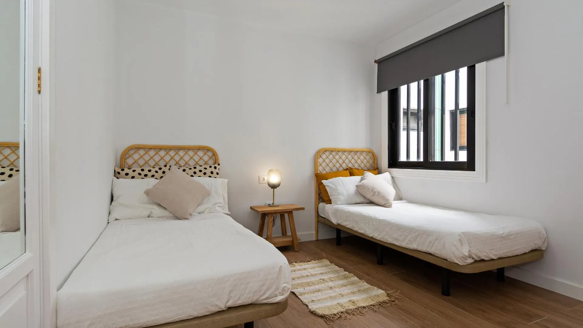 Luxury Ocean Views 2Br House - Private Parking Apartment Arrecife  0*, Arrecife (Lanzarote)
