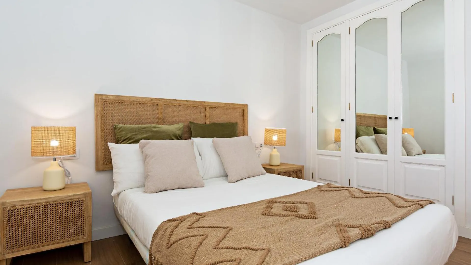 Luxury Ocean Views 2Br House - Private Parking Apartment Arrecife   Arrecife (Lanzarote)
